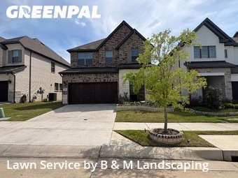Lawn Maintenance nearby Lewisville, TX, 