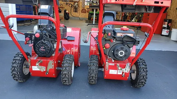 AFAB small engine repair LLC Photo 15