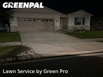 Lawn Mow nearby Okahumpka, FL, 