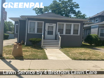 Grass Cutting nearby Hammond, IL, 