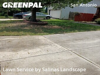 Yard Mowing nearby San Antonio, TX, 