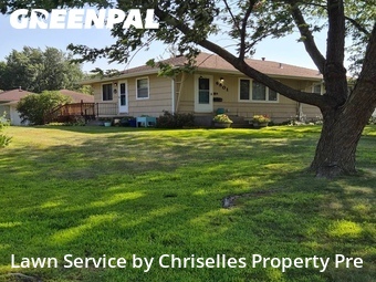 Lawn Cutting nearby Minneapolis, MN, 