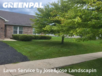 Lawn Care nearby Joliet, IL, 