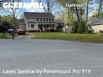 Lawn Mowing nearby Cary, NC, 