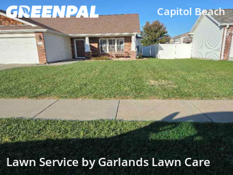 Lawn Maintenance nearby Lincoln, NE, 