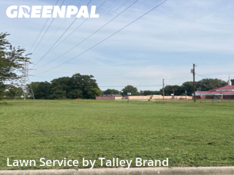 Lawn Mowing Service nearby North Little Rock, AR, 