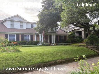 Lawn Care nearby Mobile, AL, 