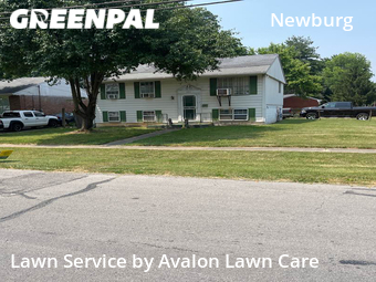 Lawn Care nearby Louisville, KY, 