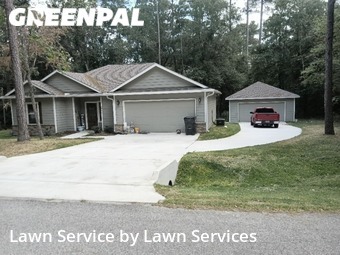 Yard Mowing nearby Montgomery, TX, 