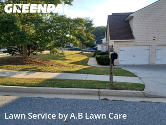 Lawn Mow nearby Palmetto, GA, 