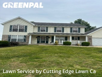 Lawn Maintenance nearby O’fallon, MO, 
