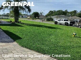 Lawn Service nearby Spring Hill, FL, 