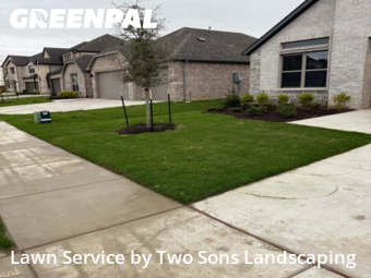 Lawn Service nearby Princeton, TX, 