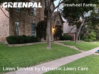 Lawn Service nearby Garland, TX, 