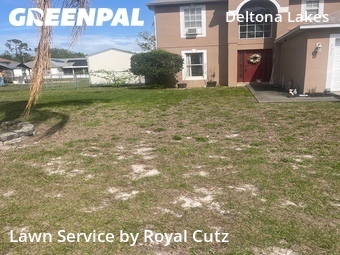 Lawn Care Service nearby Deltona, FL, 