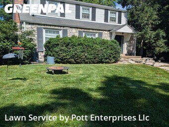 Yard Mowing nearby St. Louis, MO, 