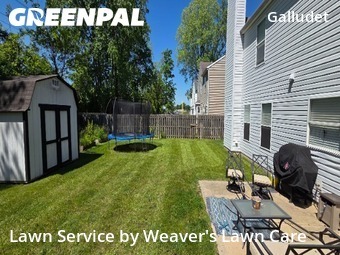 Lawn Mowing Service nearby Indianapolis, IN, 