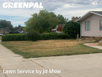 Lawn Cut nearby Taylorsville, UT, 
