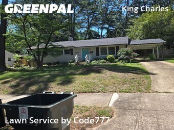Yard Cutting nearby Raleigh, NC, 