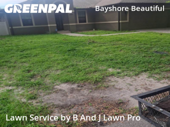 Lawn Service nearby Tampa, FL, 
