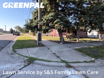 Yard Mowing nearby Warren, MI, 