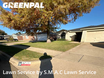 Lawn Mowing nearby Hurst, TX, 