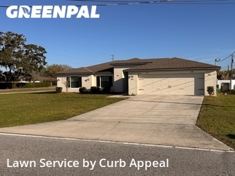 Grass Cut nearby Brooksville, FL, 