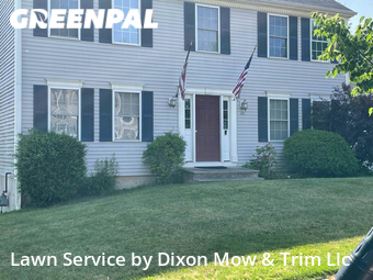 Yard Mowing nearby Middletown, CT, 