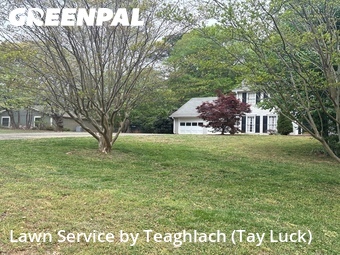 Lawn Service nearby Marietta, GA, 