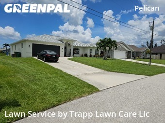Lawn Mowing nearby Cape Coral, FL, 