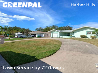 Lawn Care Service nearby Largo, FL, 
