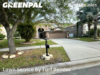 Grass Cutting nearby Tampa, FL, 
