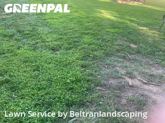 Lawn Care Service nearby Columbia, MD, 