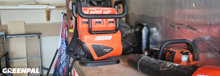 Gas vs. Electric Blowers: What Landscaping Pros Really Think
