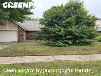 Lawn Mow nearby Broken Arrow, OK, 