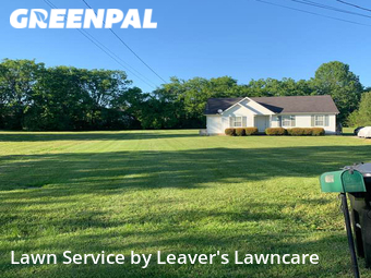 Lawn Service nearby Murfreesboro, TN, 