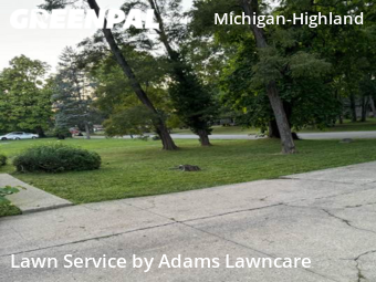 Lawn Service nearby Indianapolis, IN, 