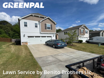 Lawn Mow nearby Durham, NC, 