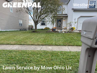 Lawn Maintenance nearby Galloway, OH, 