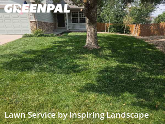 Grass Cutting nearby Parker, CO, 