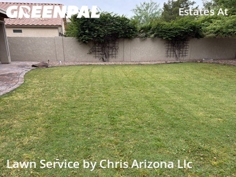 Affordable Landscaping Maintenance Services In Gilbert,85297,Landscaping Renovation by Chris Arizona Llc, work completed in Jun , 2026