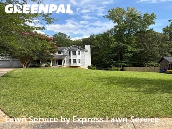 Lawn Service nearby Lawrenceville, GA, 