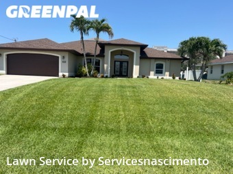 Lawn Care nearby Cape Coral, VA, 
