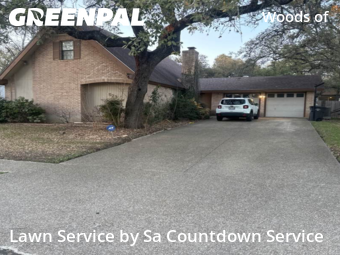 Lawn Care Service nearby San Antonio, TX, 