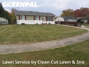 Grass Cutting nearby Lansing, MI, 