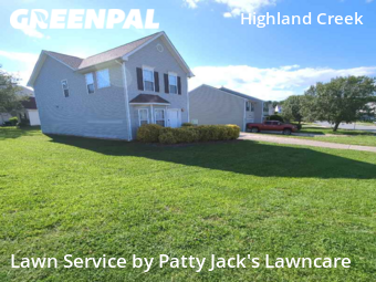 Yard Mowing nearby Charlotte, NC, 