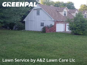 Lawn Service nearby Joplin, MO, 