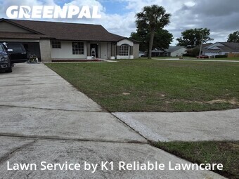 Lawn Care Service nearby Clermont, FL, 