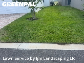Lawn Care nearby Winter Garden, FL, 