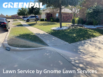 Grass Cutting nearby Arlington, TX, 